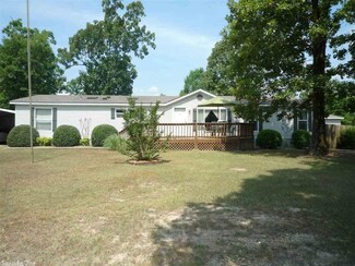 301 Birch St, Mount Ida, AR 71957