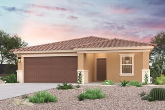 876 Maricopa Rd, Florence, AZ 85132