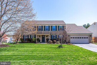 1321 Stourhead Ct, Herndon, VA 20170