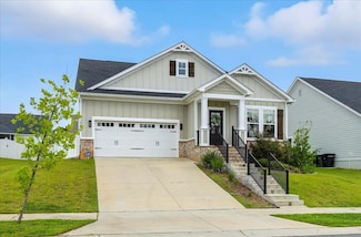 2500 Mount Vernon Ln, Tallahassee, FL 32311