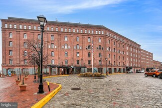 1000 Fell St Unit 434, Baltimore, MD 21231