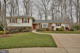 7820 Penley Place, Springfield, VA 22151
