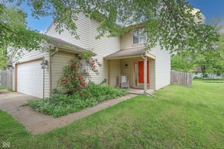 1452 Brookside Ct N, Columbus, IN 47201