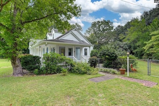 418 Huckabee Mill Rd, Swansea, SC 29160