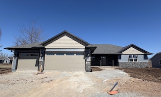 1354 Shelby Ln, de Pere, WI 54115