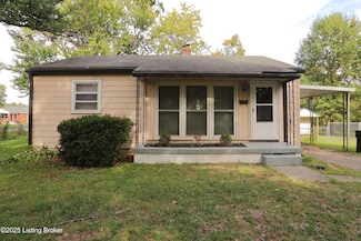 3221 Stratford Ave, Louisville, KY 40218