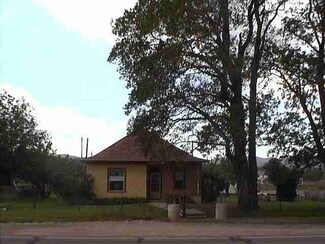 1020 E 200 N, Beaver, UT 84713