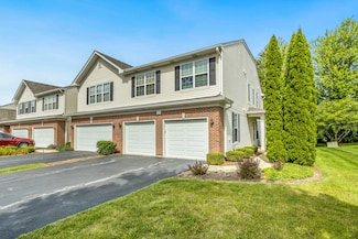 125 Concord Dr S, Oswego, IL 60543