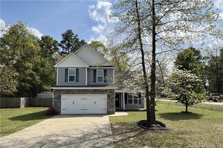 282 Tower Dr, Broadway, NC 27505