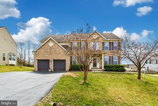 5731 Morland Dr S, Adamstown, MD 21710
