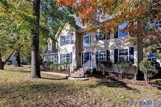 4996 Westmoreland Dr, Williamsburg, VA 23188