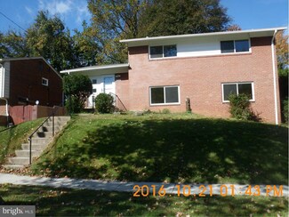 9828 Hedin Dr, Silver Spring, MD 20903