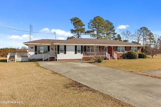 229 Alexander-Brown Rd, Bethel, NC 27812