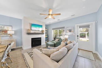 115 N Barcelona Ave, Santa Rosa Beach, FL 32459