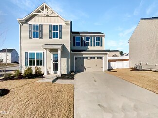 1140 Bridgewater Dr, Durham, NC 27704