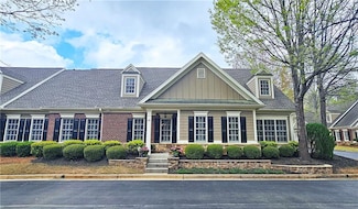 625 Aunt Lucy Ln SW Unit 45, Smyrna, GA 30082