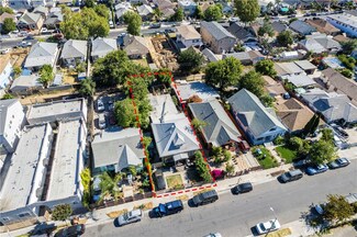 1200 W 38th St, Los Angeles, CA 90037