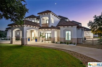1355 Crystal Springs Ct, Salado, TX 76571