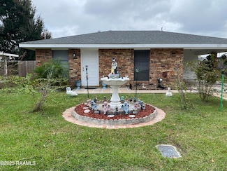 117 Winbourne Ave, Scott, LA 70583