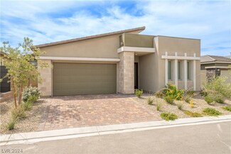 917 Calluna Hills Ln, Las Vegas, NV 89138