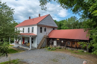 3523 Westminster Rd W, Putney, VT 05346