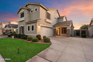 3932 S Crosscreek Dr, Chandler, AZ 85286