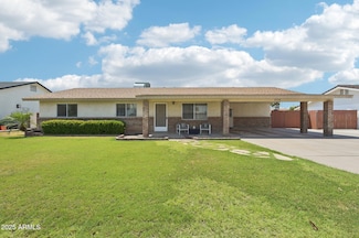 2113 E Des Moines St, Mesa, AZ 85213