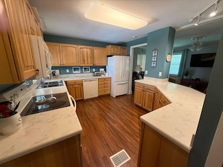 14737 Pioneer Place, North Fort Myers, FL 33917