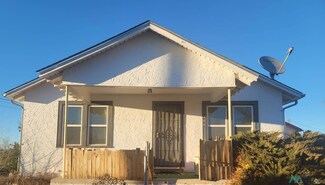 1309 W College Blvd, Roswell, NM 88201