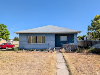 147 E 200 S, Gunnison, UT 84634