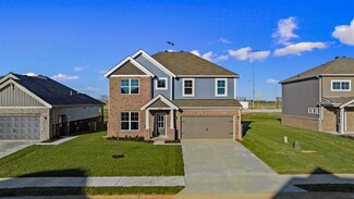 10085 Creamery Ln, Bowling Green, KY 42101