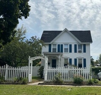 32 Durand St, Plattsburgh, NY 12901
