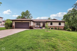 976 Santa Maria Dr, Greenwood, IN 46143