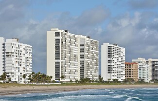 2800 S Ocean Blvd Unit 2-K, Boca Raton, FL 33432