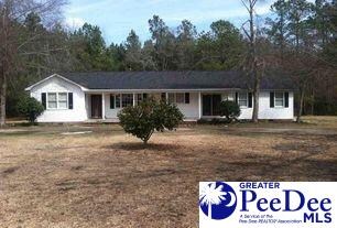 2397 Old Manning Rd, Scranton, SC 29591