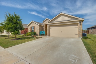 1011 Riverstone Trail, Princeton, TX 75407