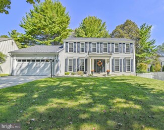 7314 Narrow Wind Way, Columbia, MD 21046