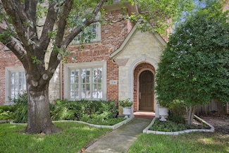 3136 Rosedale Ave, Dallas, TX 75205