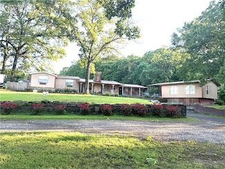 2407 U S 64, Ozark, AR 72949