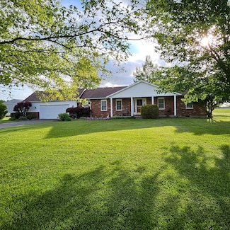 1448 S County Road 400 E, Dillsboro, IN 47018