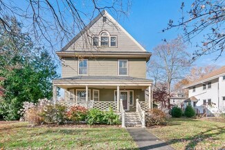 31 Westbourne Rd, Newton Center, MA 02459