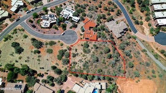 40 Long Shadows Ct Unit 55, Sedona, AZ 86351