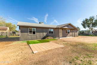 301 S Elmont Dr, Apache Junction, AZ 85120