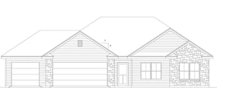 2816 Misty Flower Dr, Columbia, MO 65203