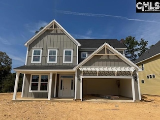 605 Falling Leaf Ln, Chapin, SC 29036