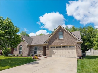 5606 Buckthorne Dr, Jeffersonville, IN 47130