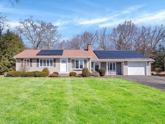 356 Granville Rd, Southwick, MA 01077