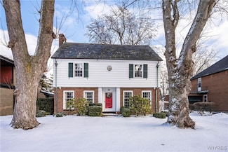 95 Hallam Rd, Buffalo, NY 14216