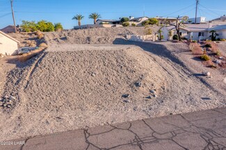 3861 Yazoo Dr, Lake Havasu City, AZ 86404