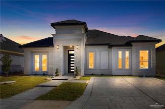1309 E Evergreen Ave, San Juan, TX 78589